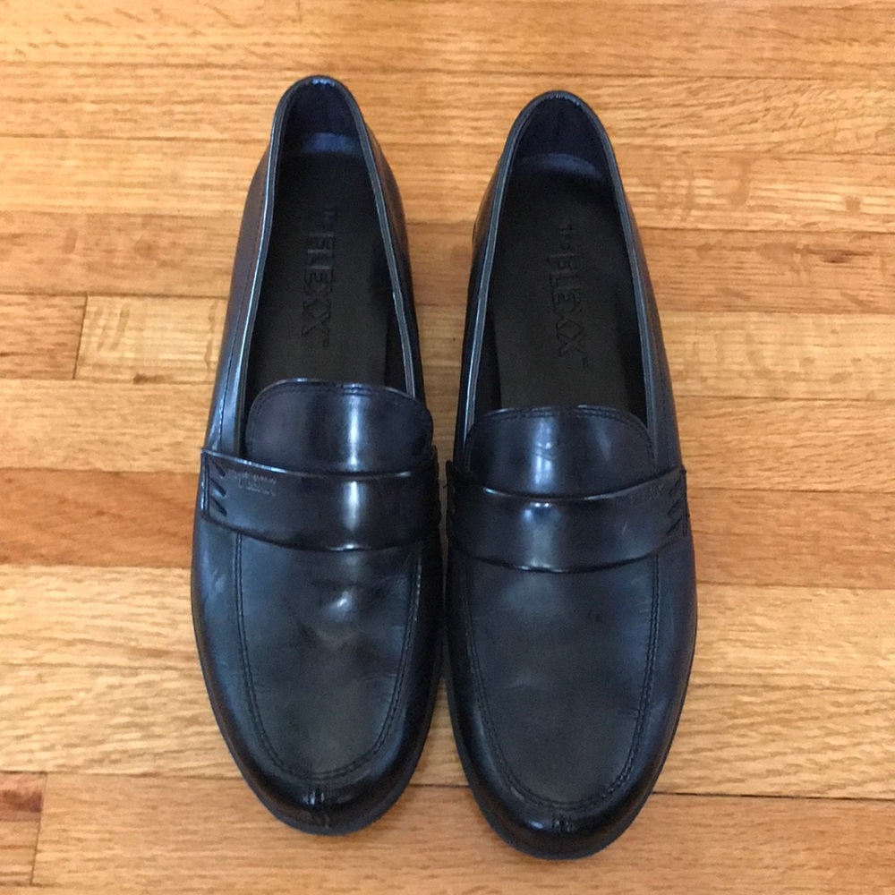 The FLEXX loafers